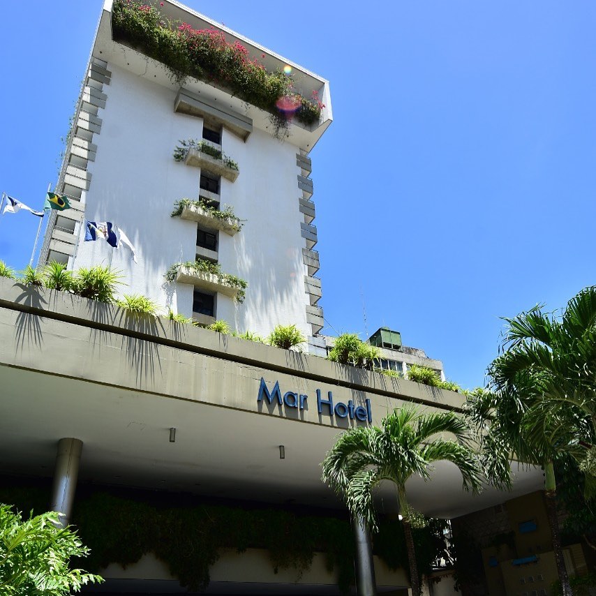 Mar Hotel