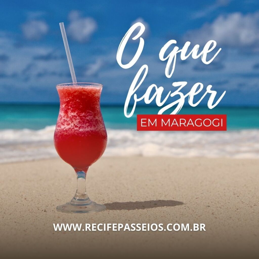 O que fazer em Maragogi