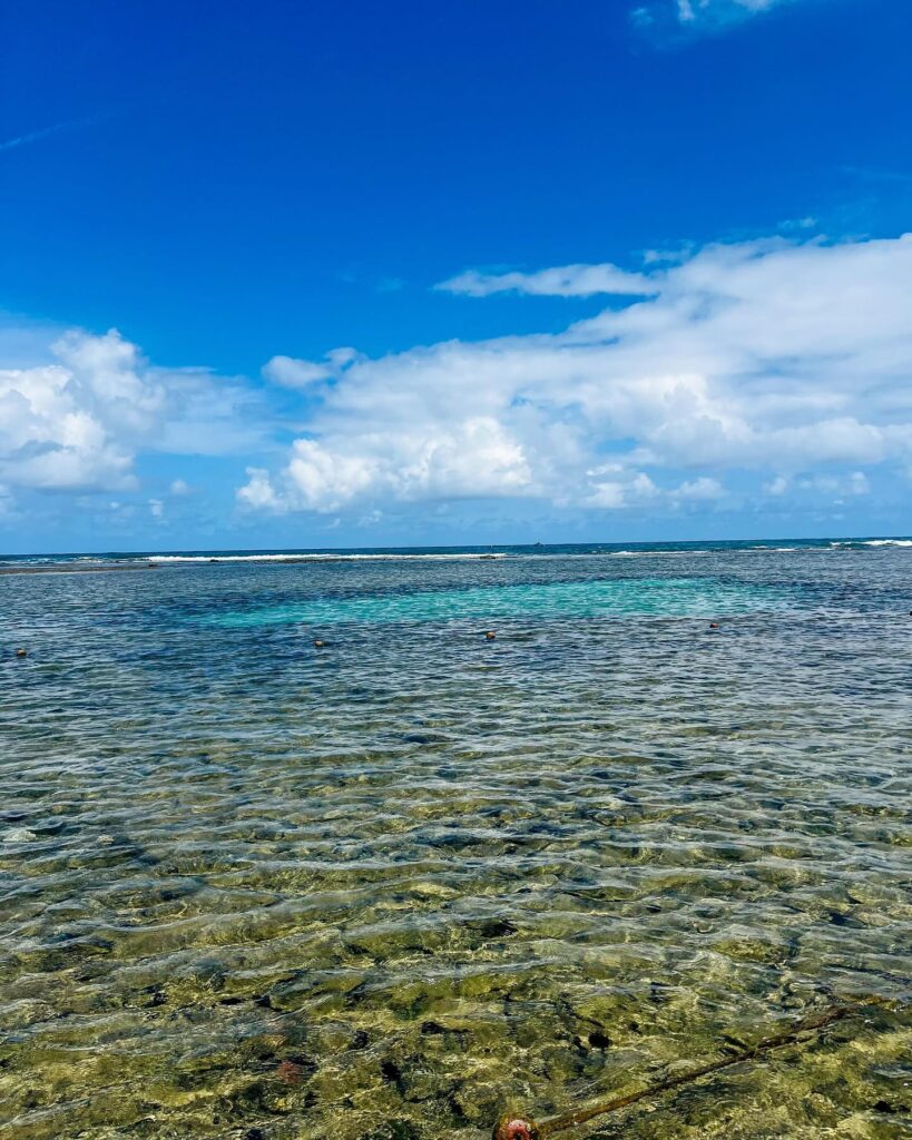 Porto de Galinhas: um paraíso tropical de águas cristalinas