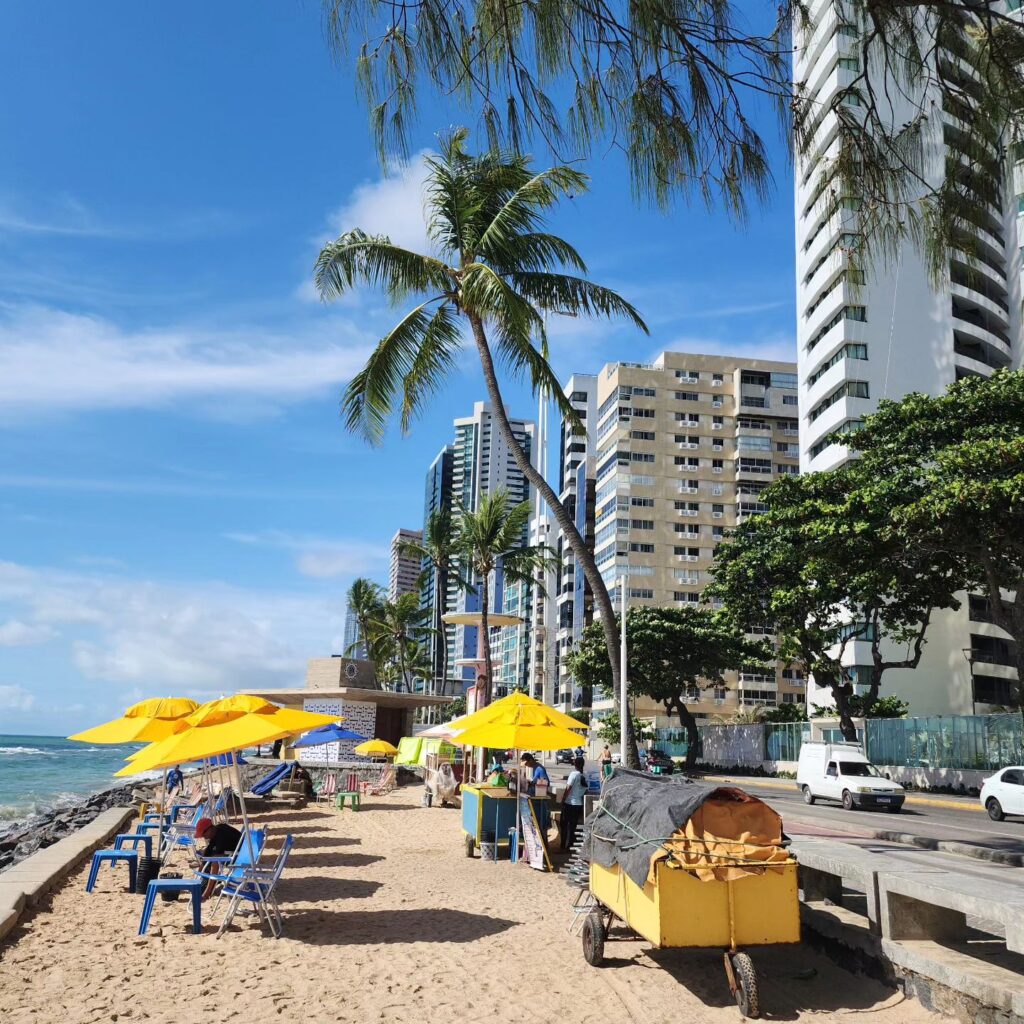 Praia de Boa Viagem