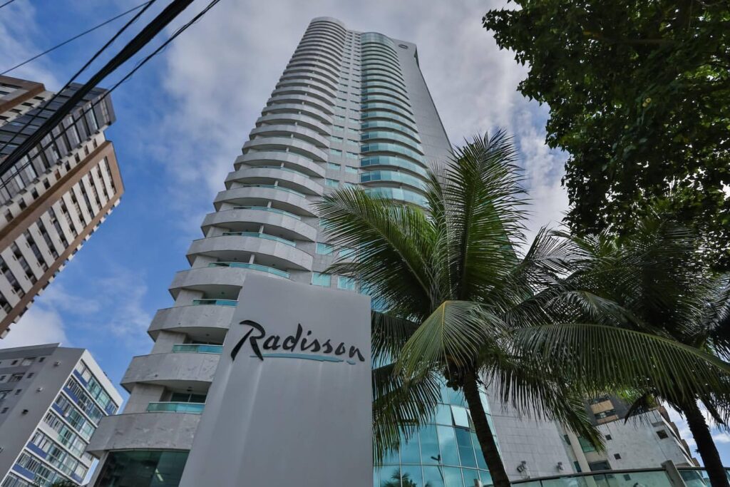 Hotel Radisson