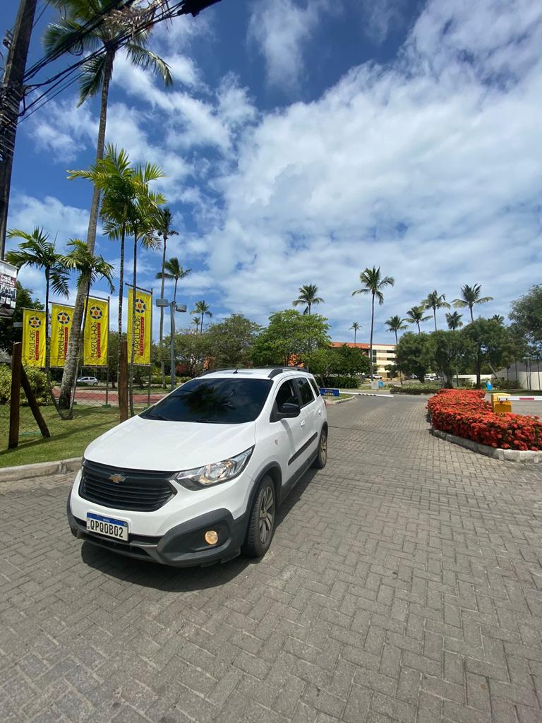 Transfer Porto de Galinhas