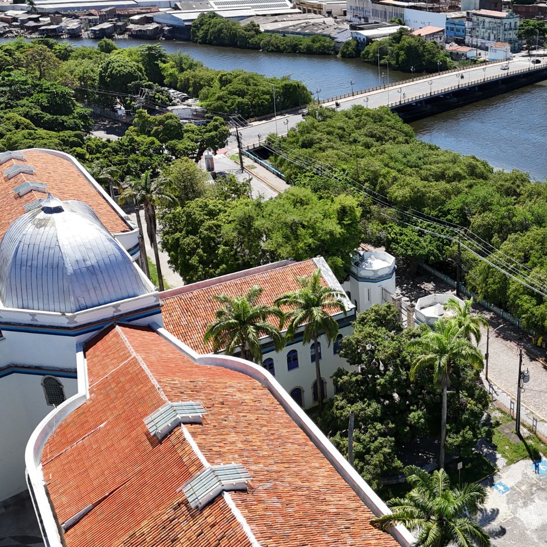 Casa da Cultura Recife