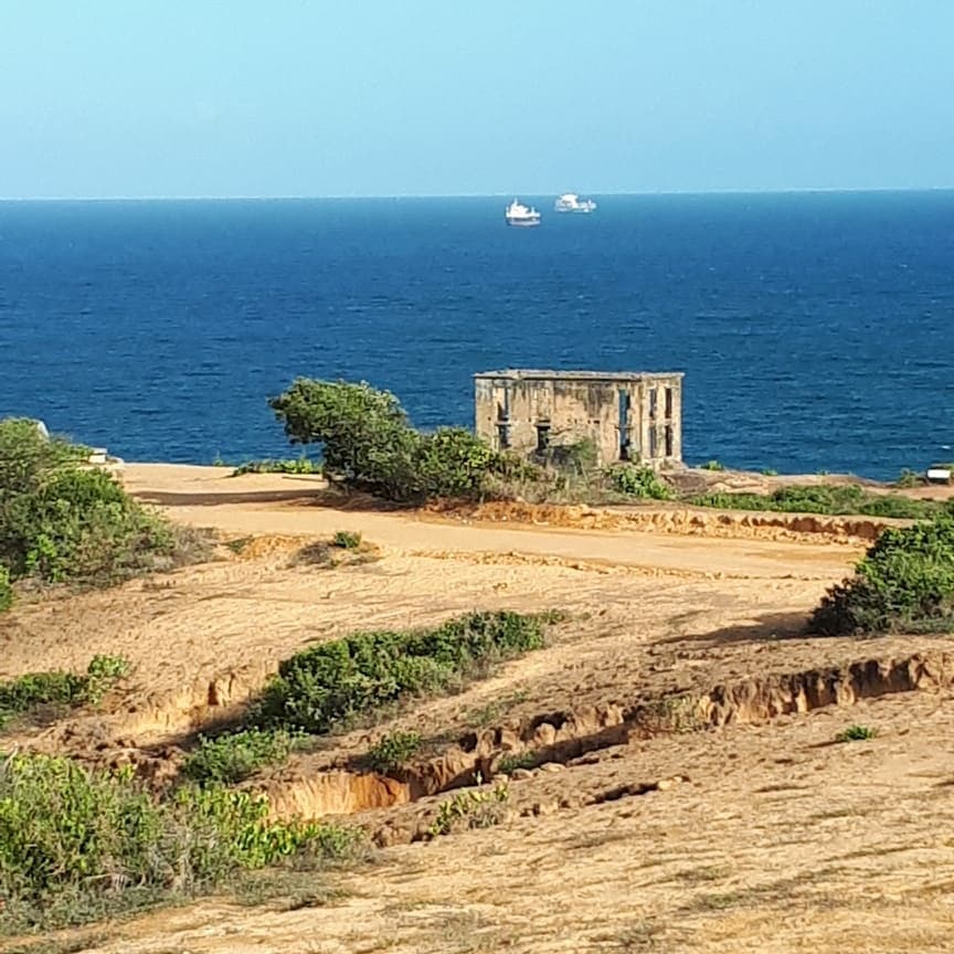 Passeios Cabo de Santo Agostinho