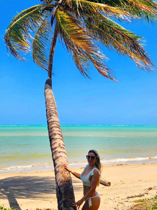 Praia do Patacho