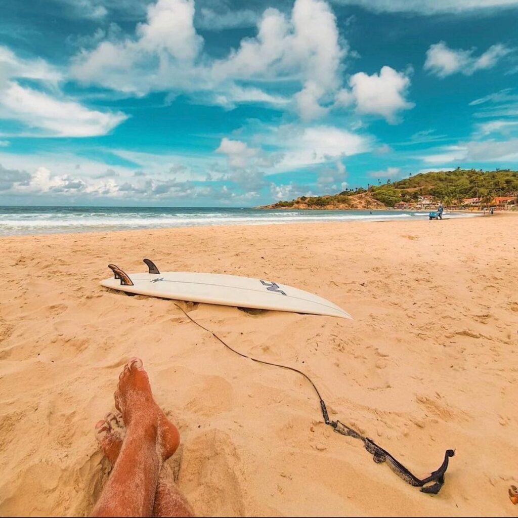 Praia de Gaibu