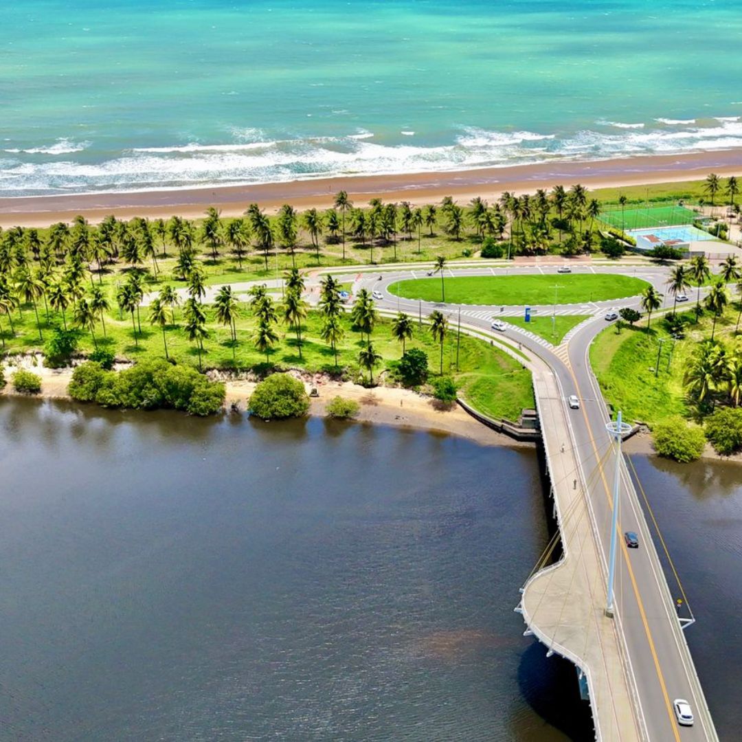 Praia do Paiva