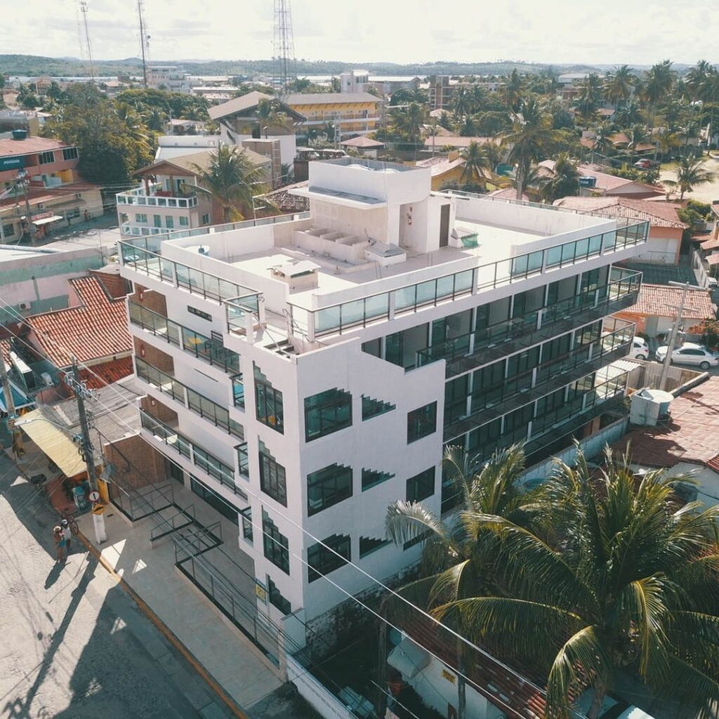 Pousada Brasileira Porto de Galinhas