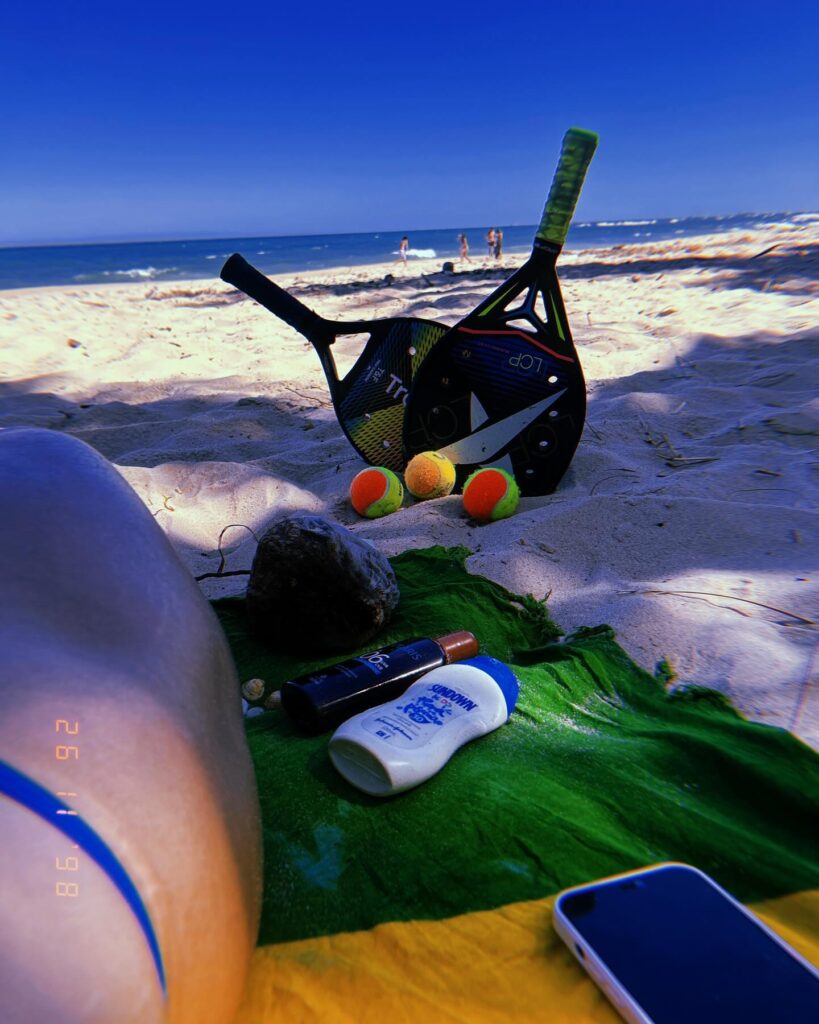 Praia do Paiva