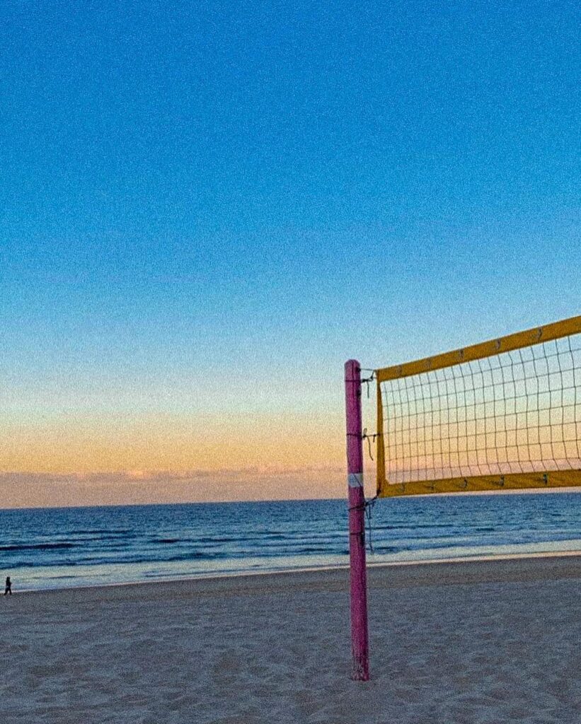 Praia de São José do Coroa Grande