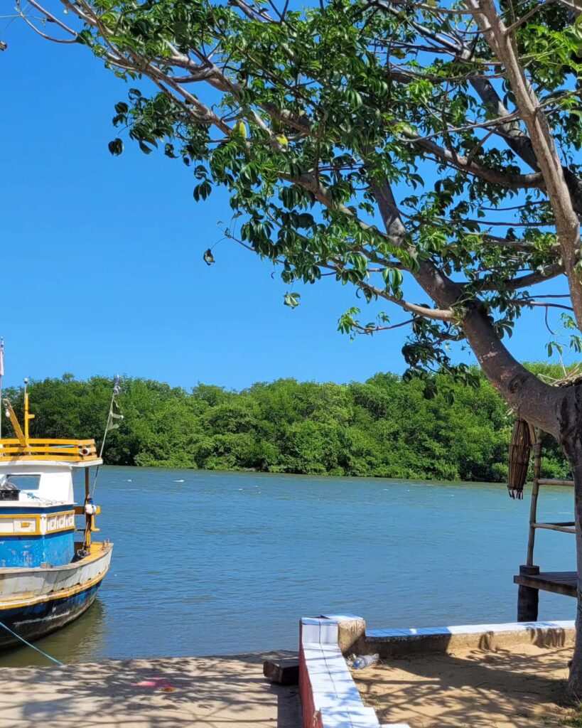 São José da Coroa Grande