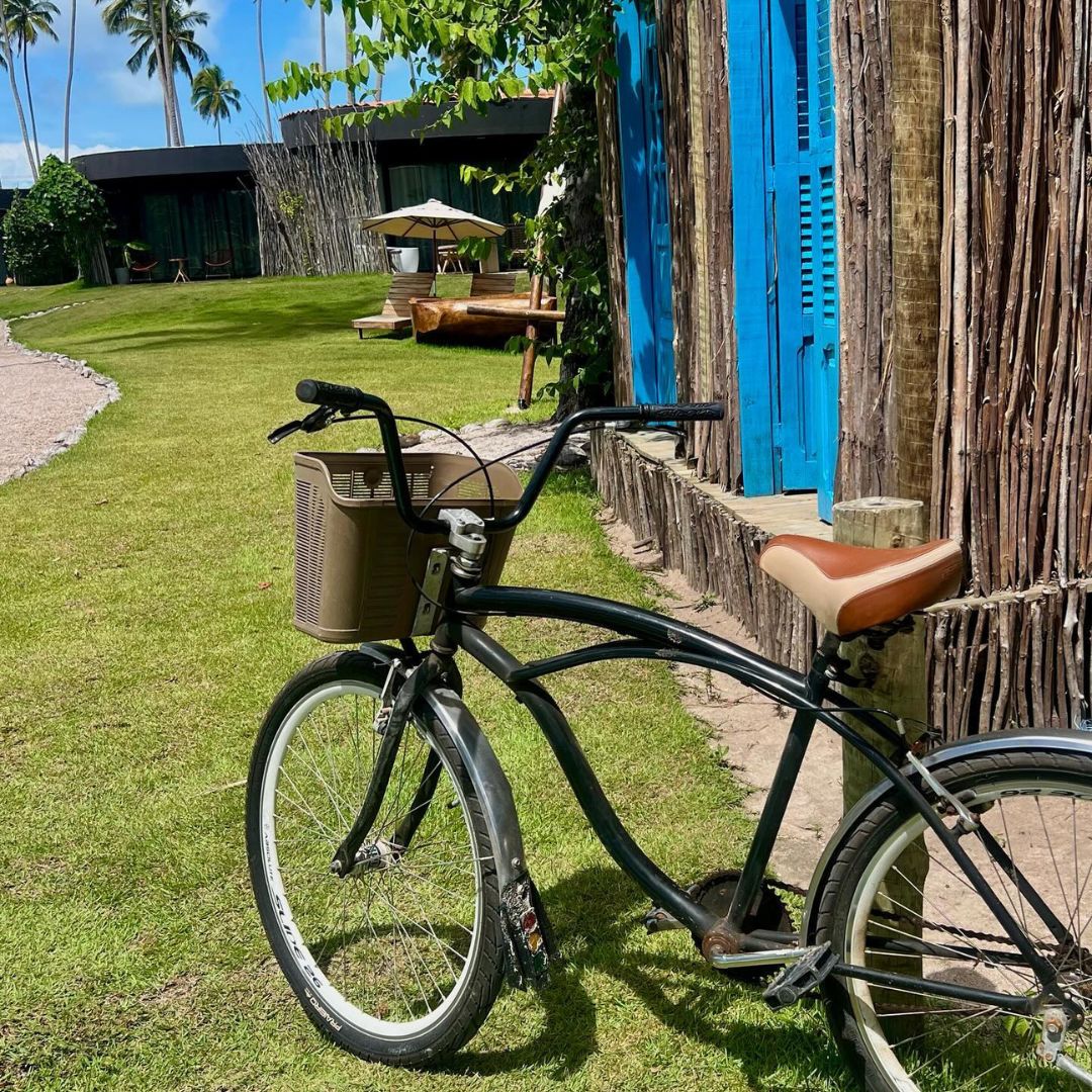 São Miguel dos Milagres Bike