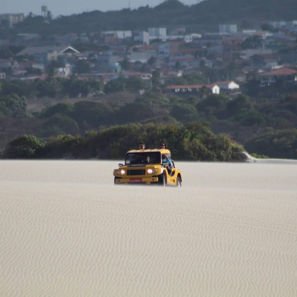 Buggy Natal