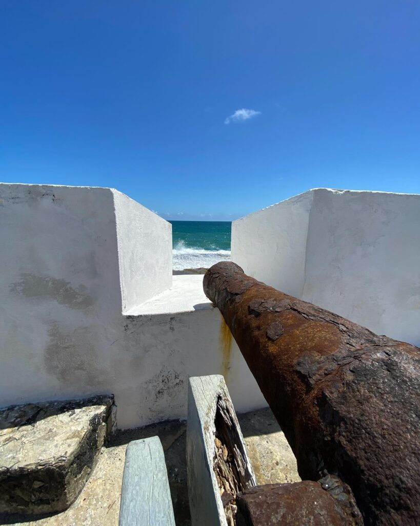 Forte dos Reis Magos