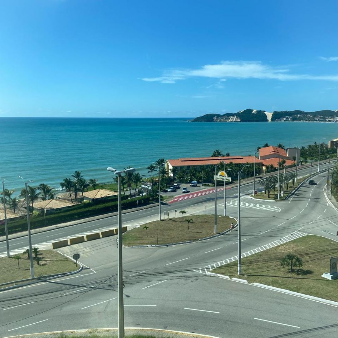 Morro do Careca, Natal