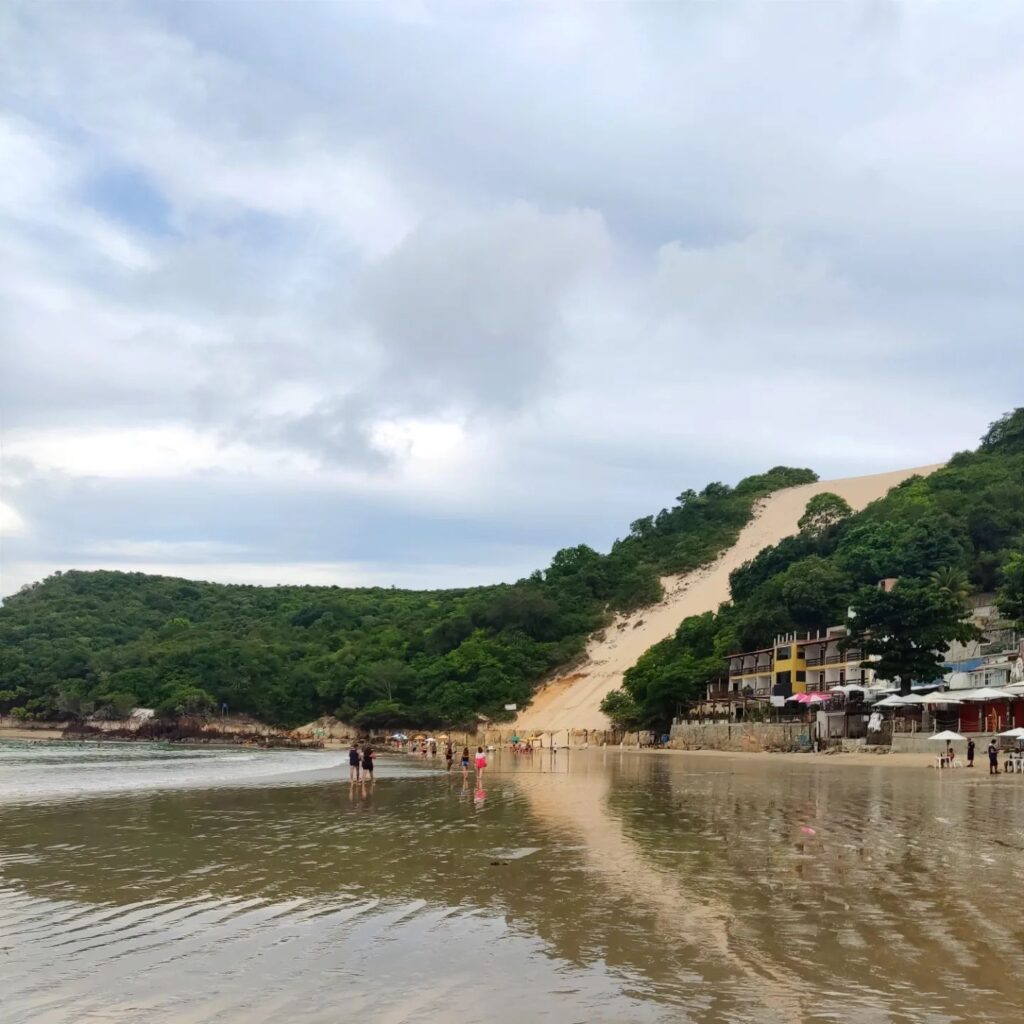 Morro do Careca