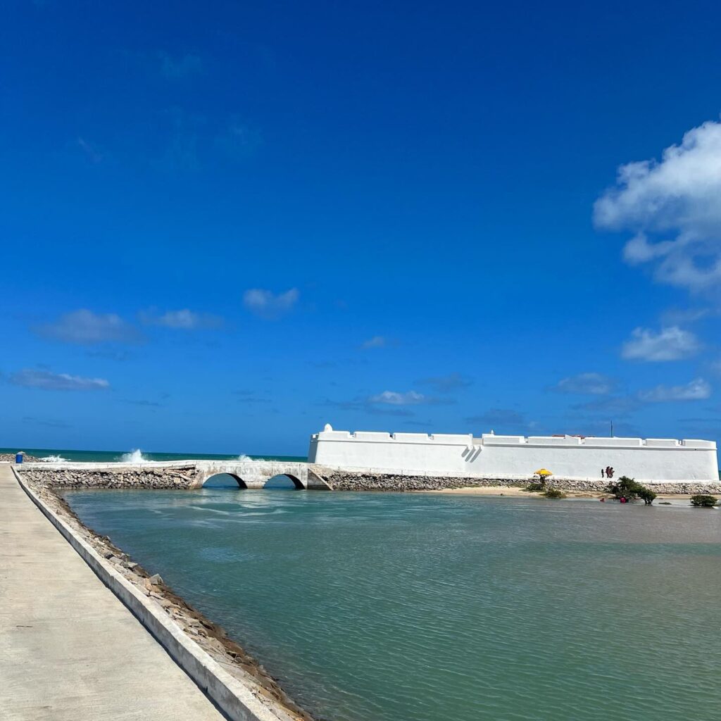 Praia do Forte, Natal-RN