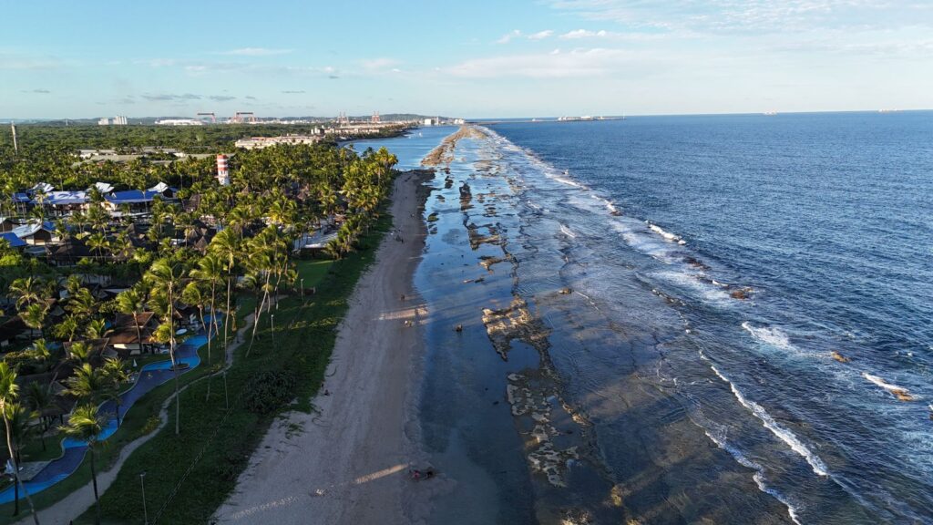 Muro Alto - Porto de Galinhas