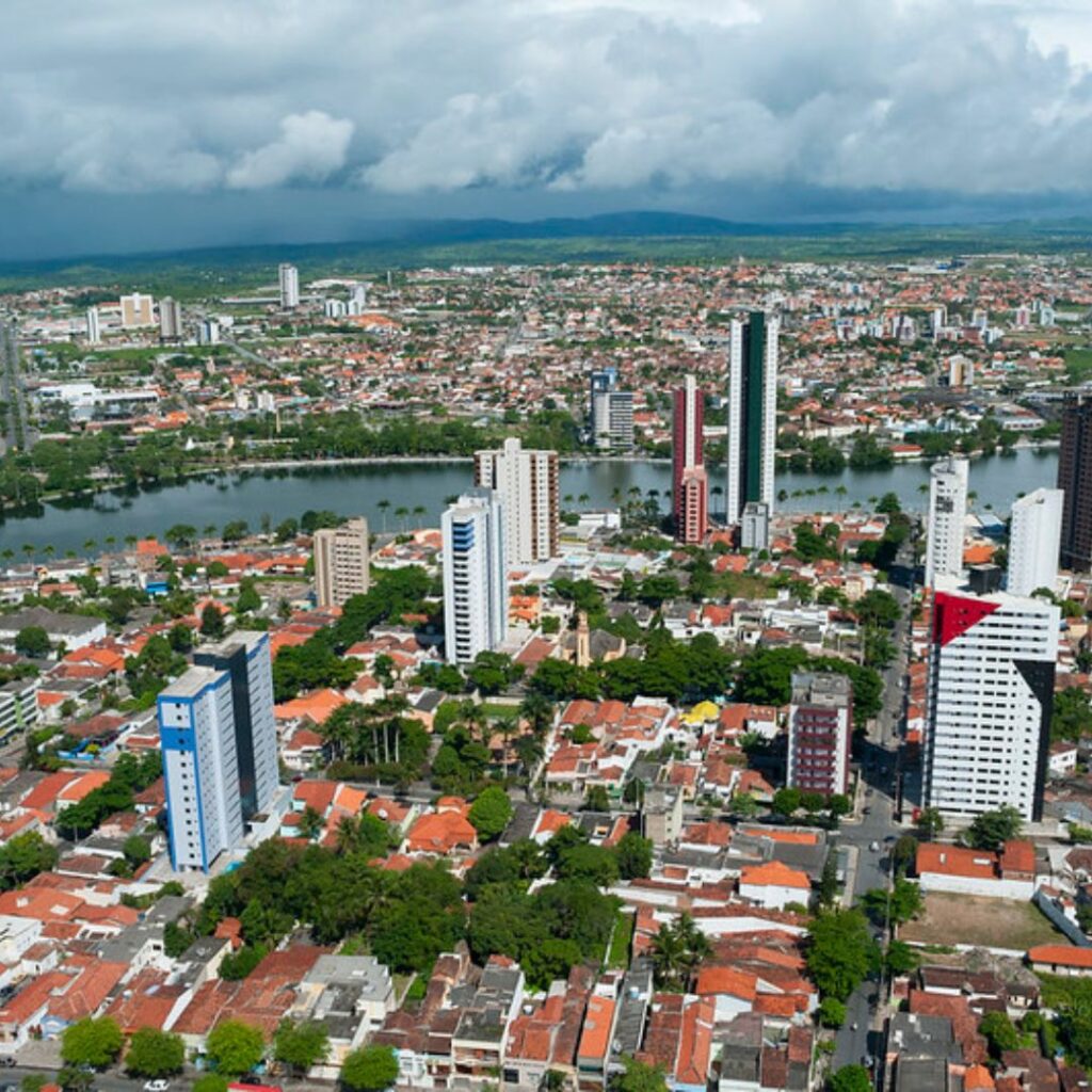 Cidade de Campina Grande