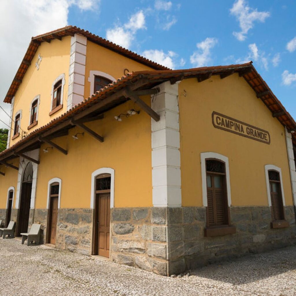 Museu do Algodão