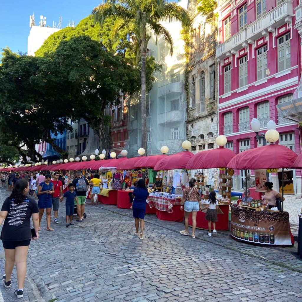 Rua do Bom Jesus