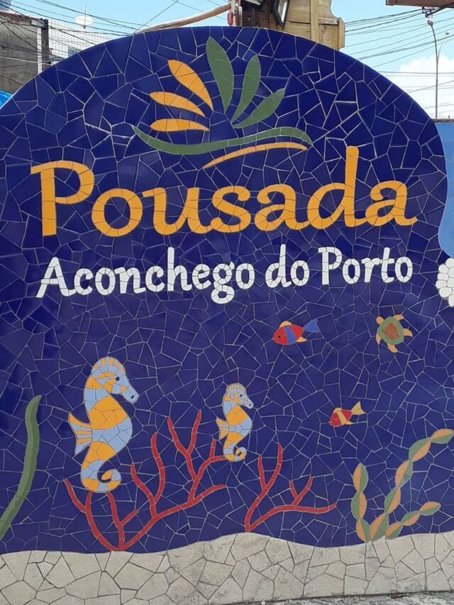 Pousada Aconchego de Porto