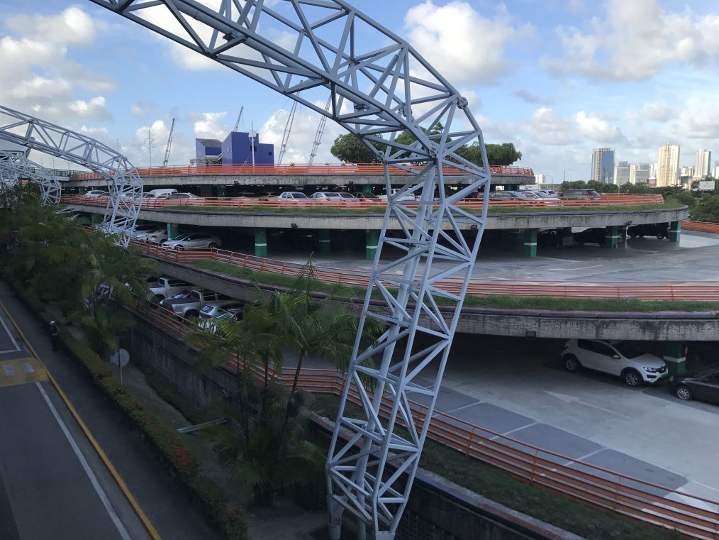 Aeroporto dos Guararapes Recife